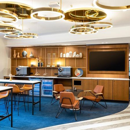 Renaissance Bordeaux Hotel Luaran gambar