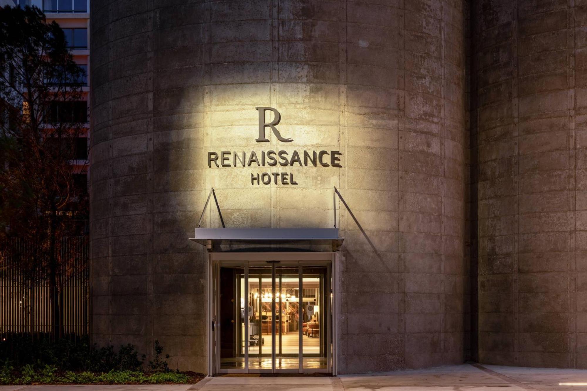 Renaissance Bordeaux Hotel Luaran gambar