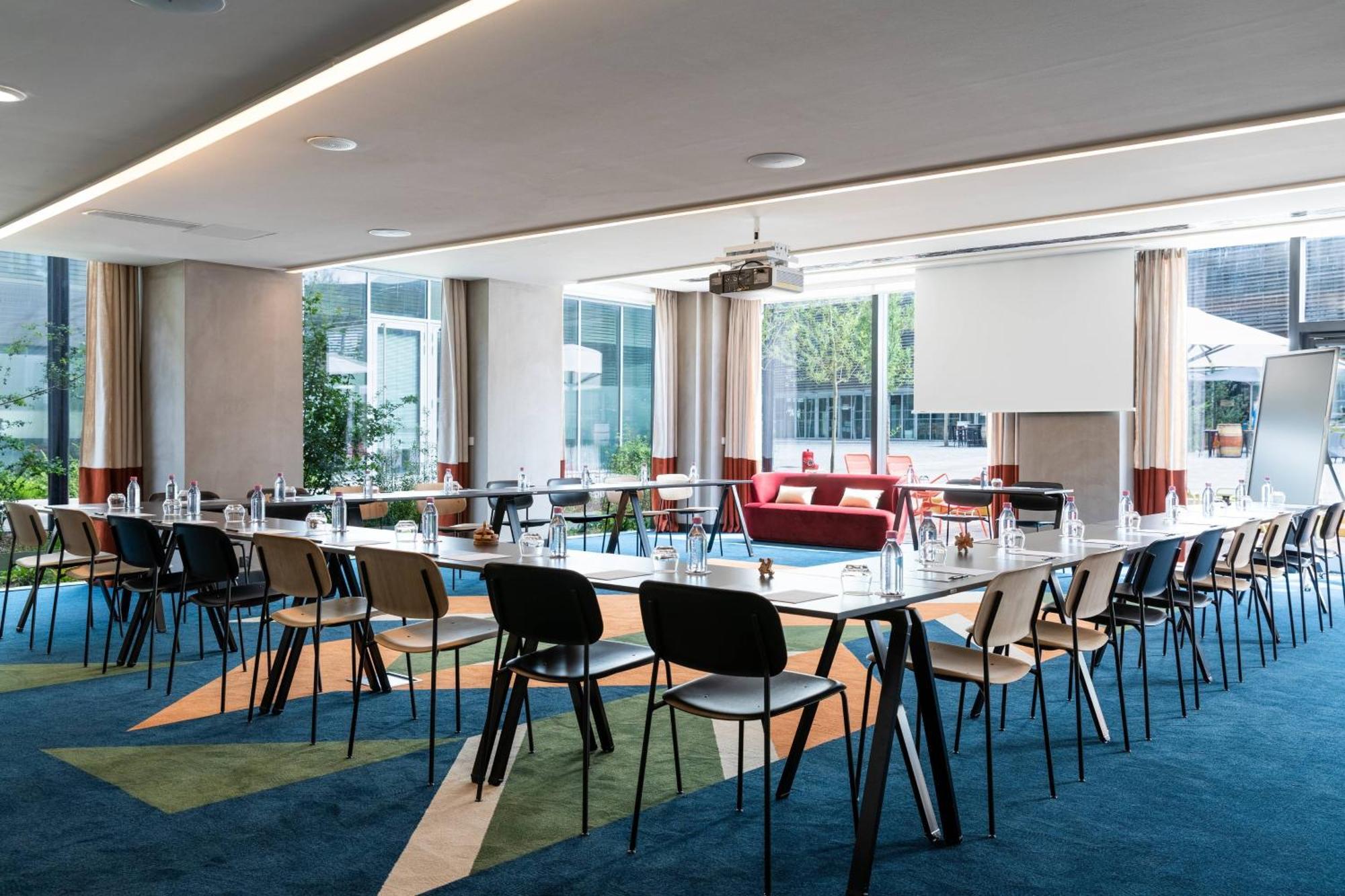 Renaissance Bordeaux Hotel Luaran gambar