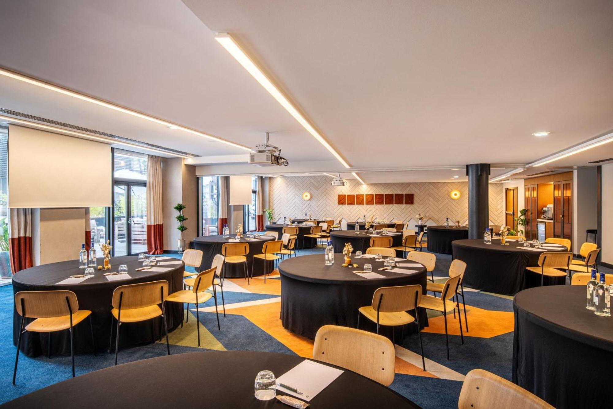 Renaissance Bordeaux Hotel Luaran gambar