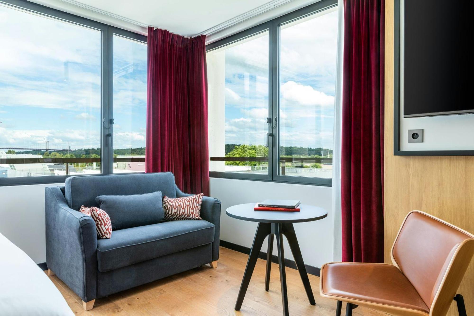 Renaissance Bordeaux Hotel Luaran gambar