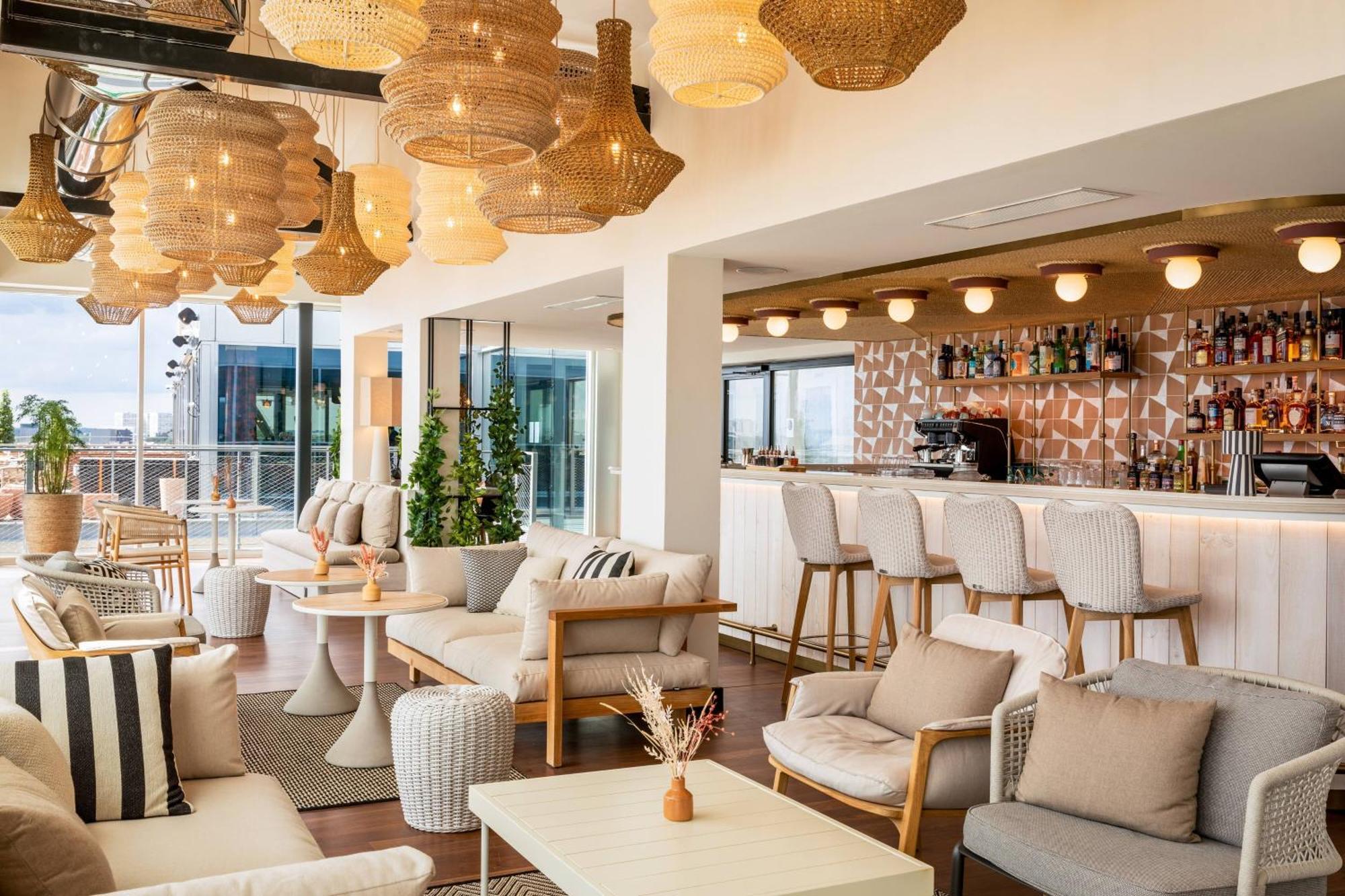 Renaissance Bordeaux Hotel Luaran gambar