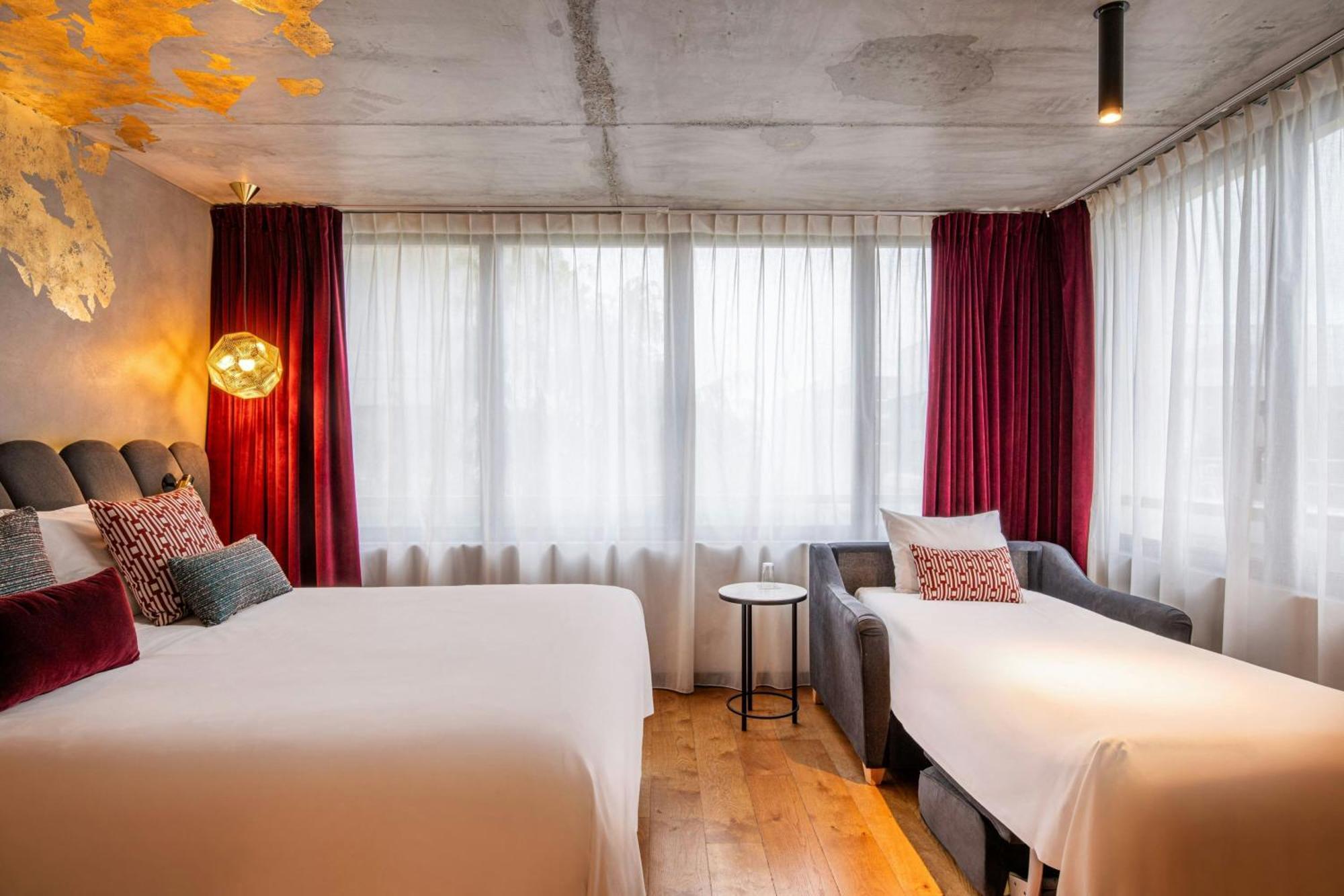 Renaissance Bordeaux Hotel Luaran gambar