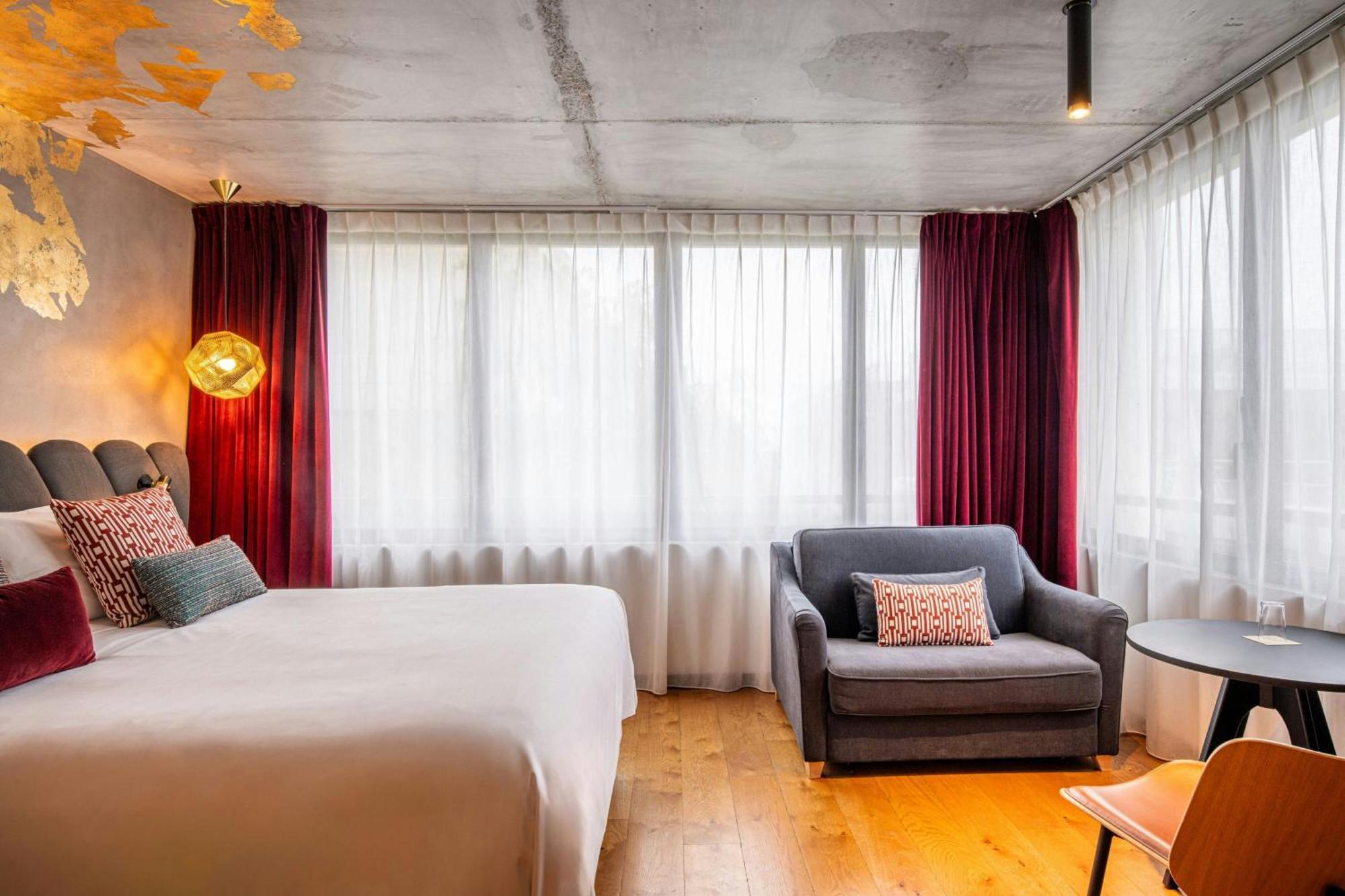 Renaissance Bordeaux Hotel Luaran gambar