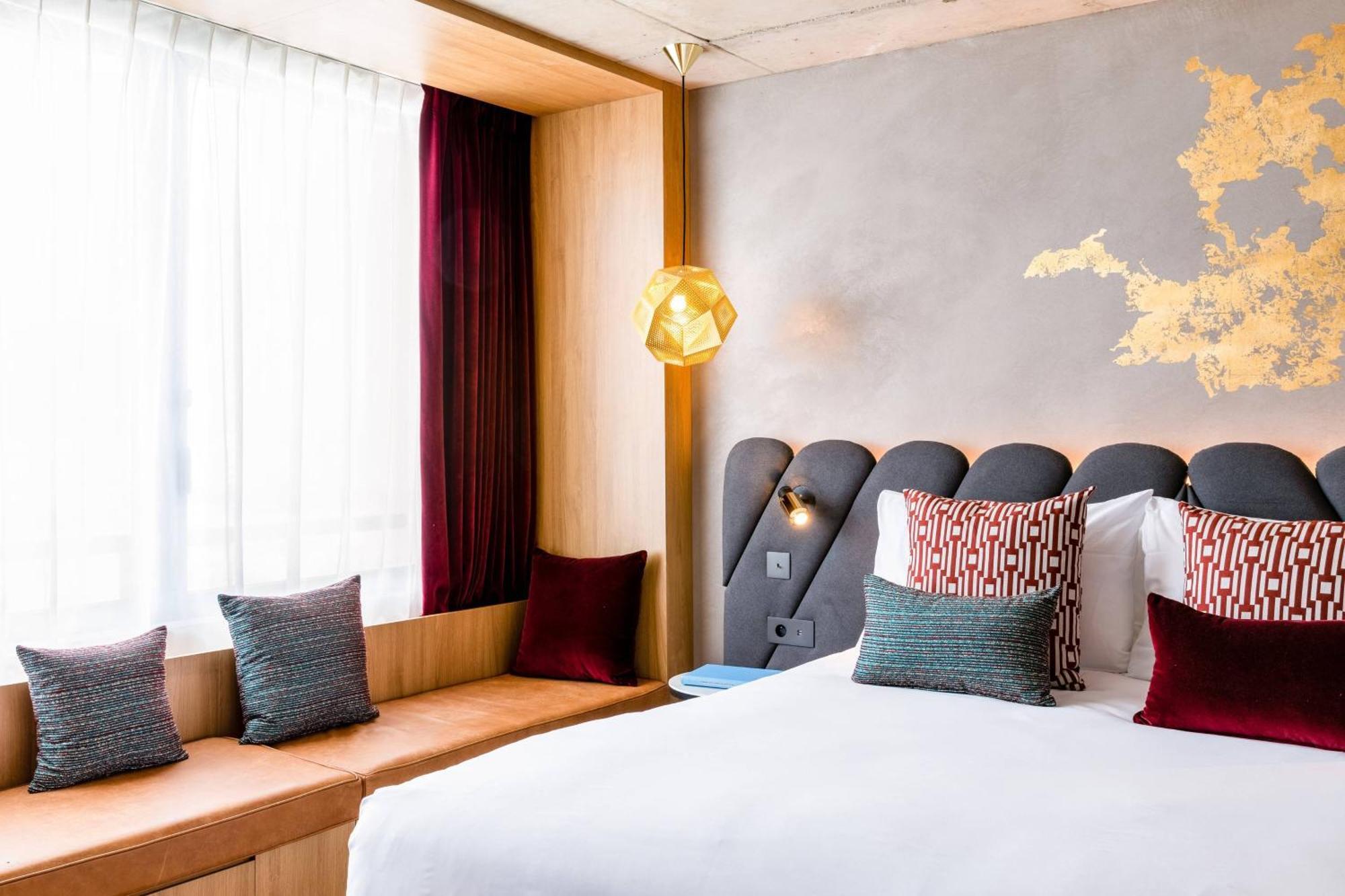 Renaissance Bordeaux Hotel Luaran gambar