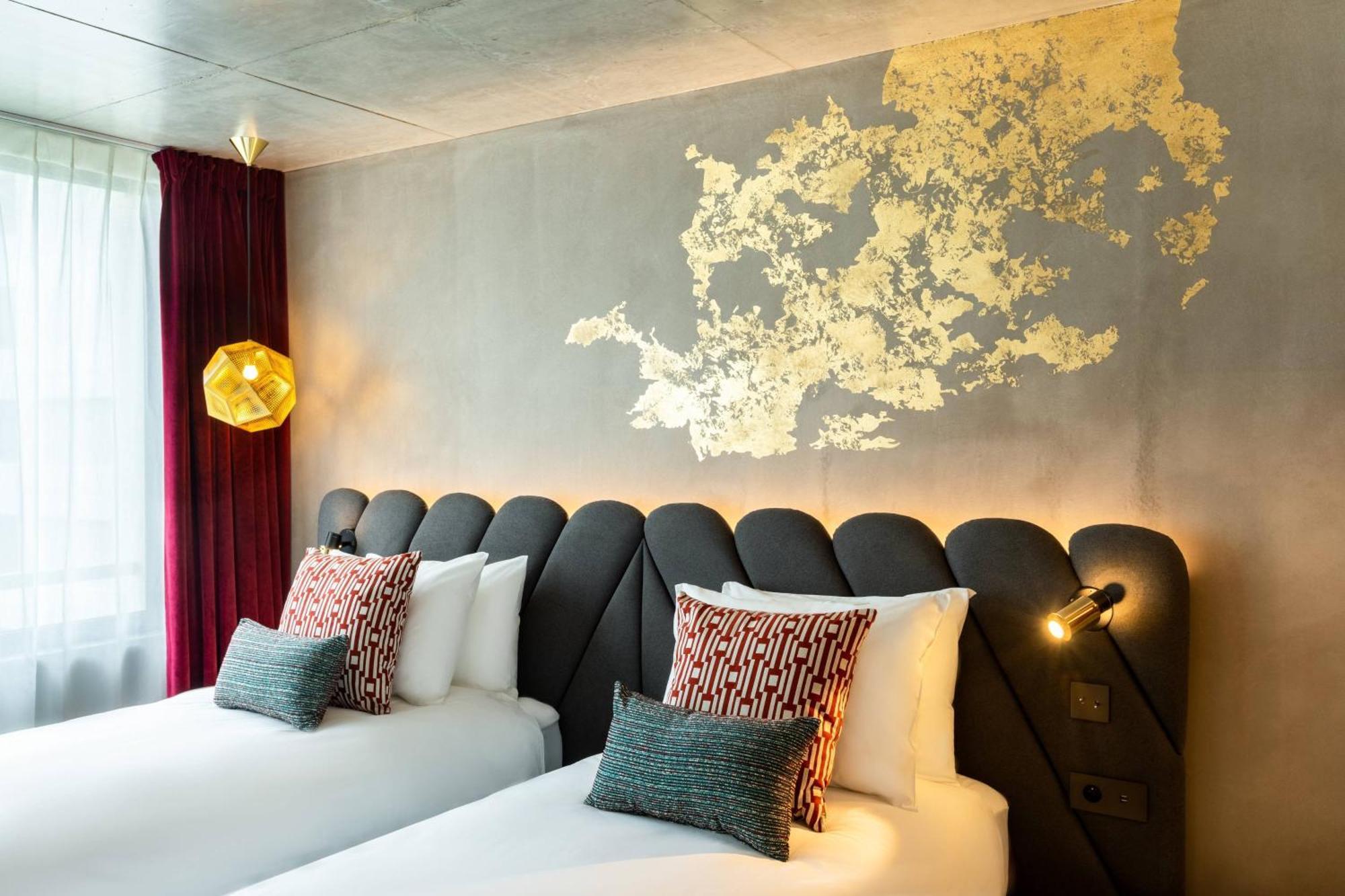 Renaissance Bordeaux Hotel Luaran gambar