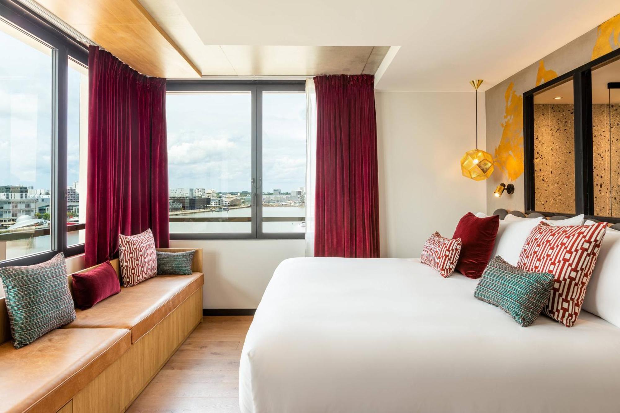 Renaissance Bordeaux Hotel Luaran gambar